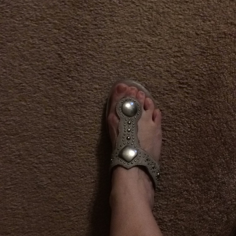 Sandals - Picture 5 of 5